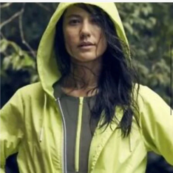 ATHLETA Ascender Jacket - Picture 3 of 15